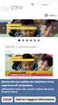 Mobile Screenshot of cmv.it